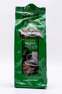 Oquendo Ground Coffee - 250g