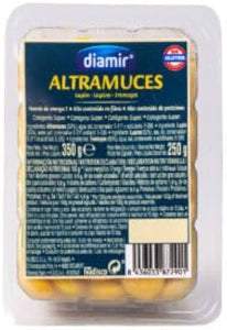 Diamir Altramuces (Lupin Beans) 350g