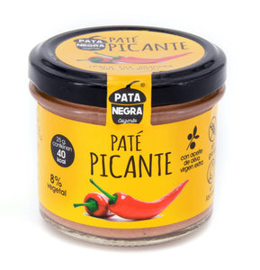 Spicy Pate 110g