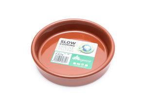 Graupera Terracotta Dish (Available in various sizes)