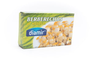 Diamir Cockles in Brine (Berberechos) 100 g