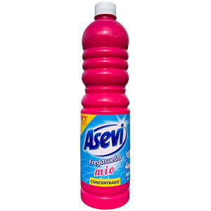 Asevi Floor Cleaner Pink Mio - 1L