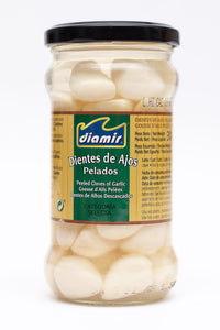 Diamir Conserved Garlic - 300g