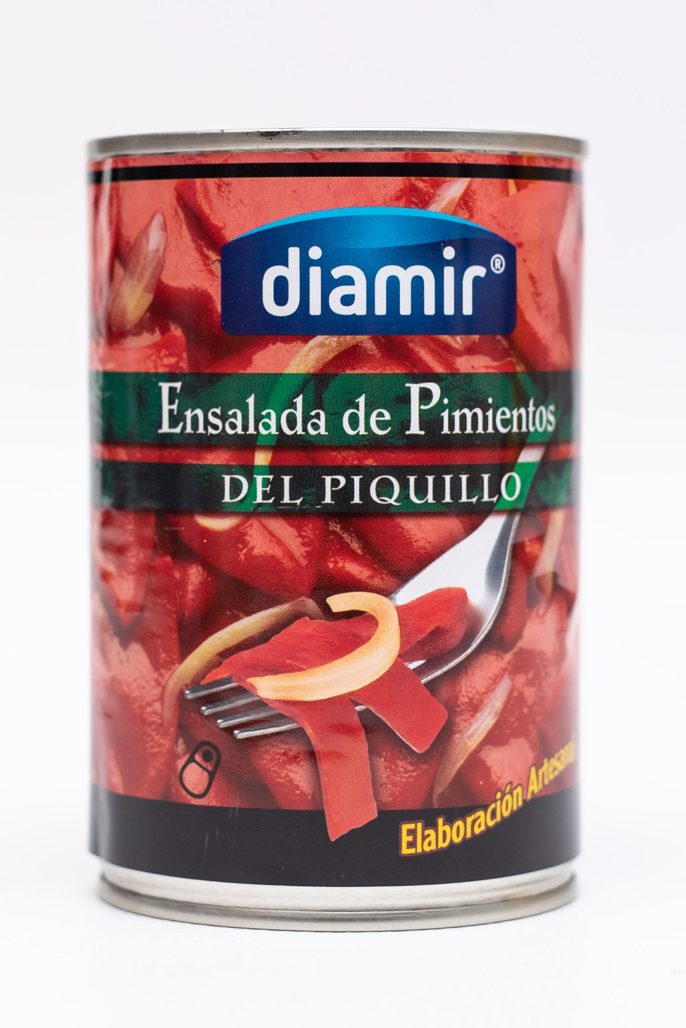 Piquillo Peppers Salad - 390g